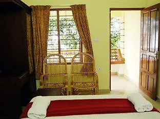 Magic Mist Eco Resorts